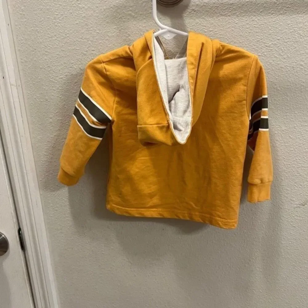 Toddler Tommy‎ Bahama hoodie
